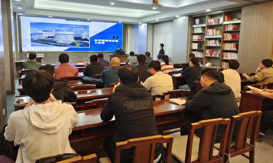 浙江一建，浙江一建施工組織設(shè)計(jì)技能比武大賽成功舉辦.jpg